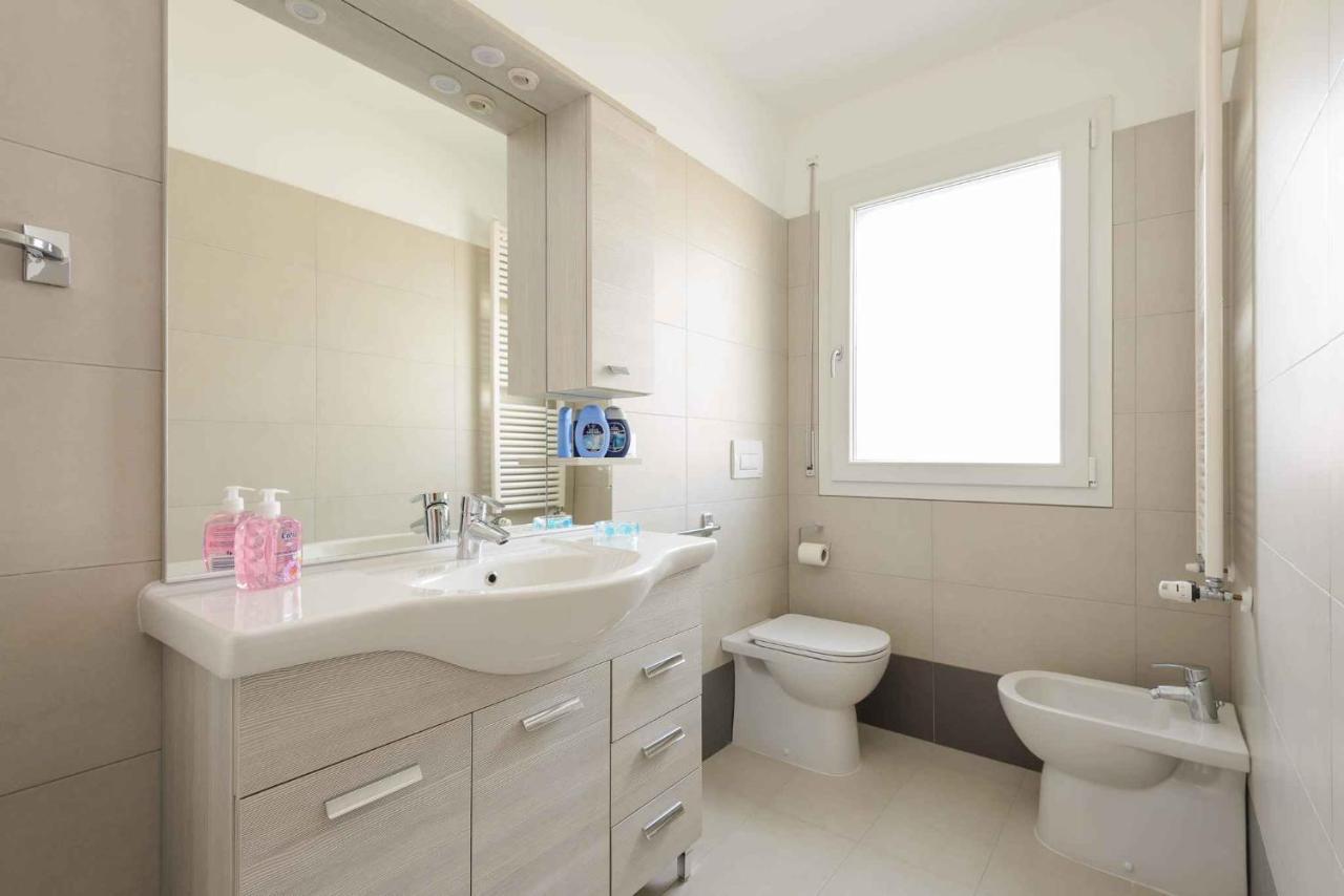 Apartment In Lignano Sabbiadoro 21782 Luaran gambar