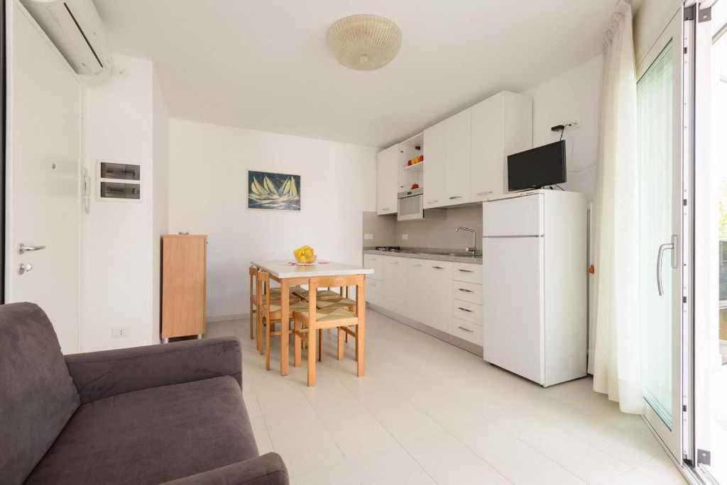 Apartment In Lignano Sabbiadoro 21782 Luaran gambar