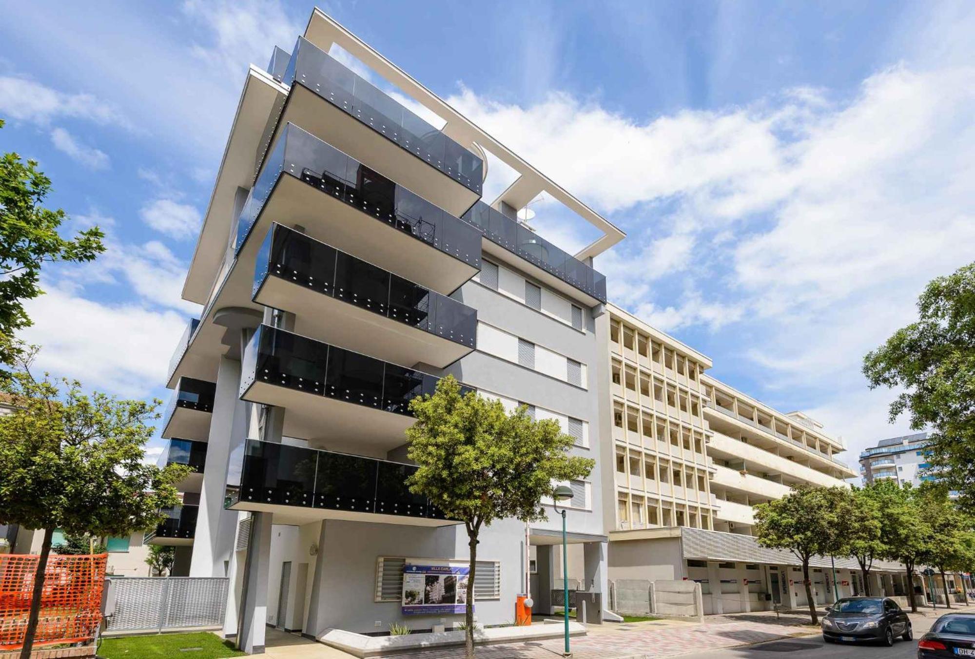 Apartment In Lignano Sabbiadoro 21782 Luaran gambar